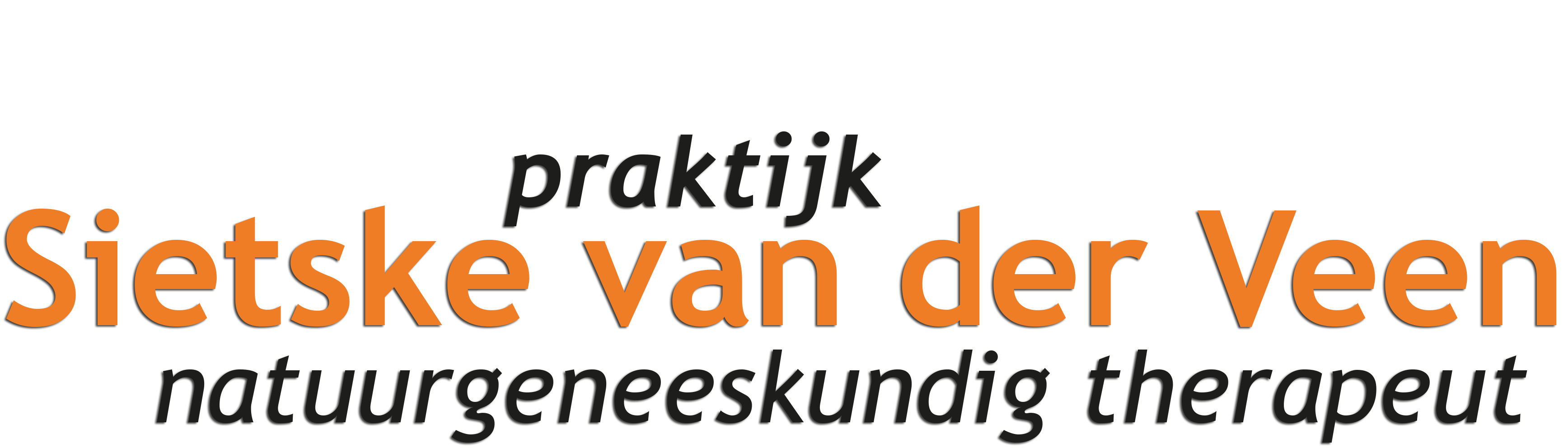 Praktijk Sietske van der Veen